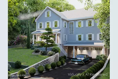 25 Circle Drive, Greenwich, CT 06830 - Photo 4