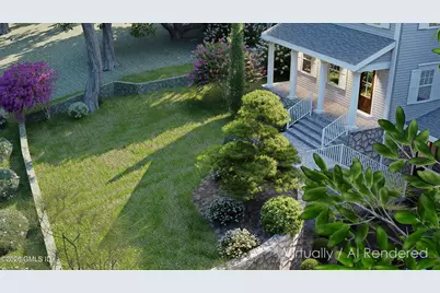 25 Circle Drive, Greenwich, CT 06830 - Photo 6