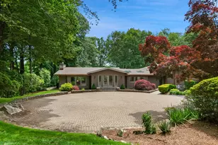 35 Wilshire Rd, Greenwich, CT 06831 - Photo 1