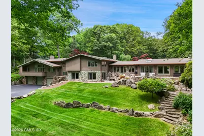 35 Wilshire Road, Greenwich, CT 06831 - Photo 2
