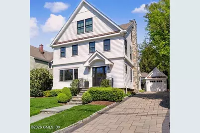 29 Orchard Place, Greenwich, CT 06830 - Photo 1
