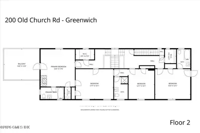 200 Old Church Road, Greenwich, CT 06830 - Photo 22