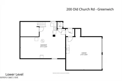 200 Old Church Road, Greenwich, CT 06830 - Photo 24