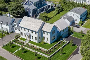 25 Cove Rd, Old Greenwich, CT 06870 - Photo 4