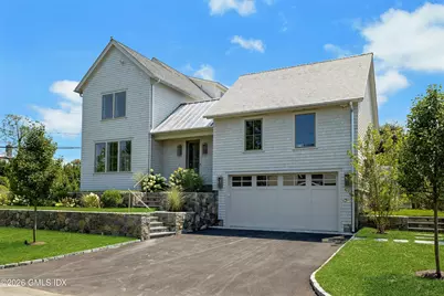 25 Cove Road, Old Greenwich, CT 06870 - Photo 6