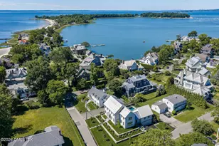 25 Cove Rd, Old Greenwich, CT 06870 - Photo 1
