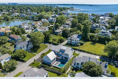 25 Cove Road, Old Greenwich, CT 06870 - Photo 2