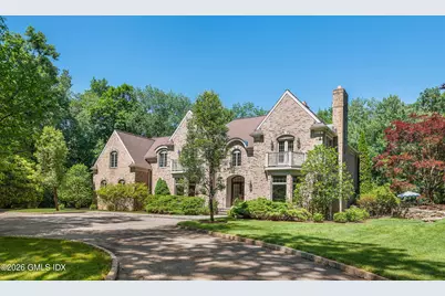 55 Will Merry Lane, Greenwich, CT 06831 - Photo 1