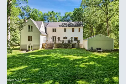 3 Carriage Road, Greenwich, CT 06807 - Photo 40