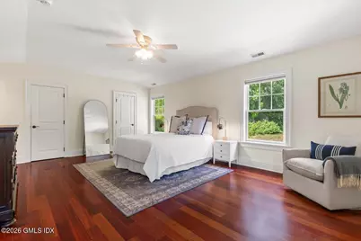 40 Oak Ridge Street #UNIT 2, Greenwich, CT 06830 - Photo 10