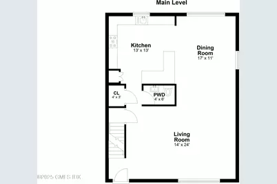 37 Edgewood Avenue #B, Greenwich, CT 06830 - Photo 16