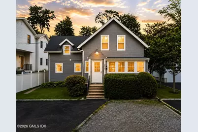 205 S Water Street #1, Greenwich, CT 06830 - Photo 1