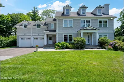 16 Annjim Drive, Greenwich, CT 06830 - Photo 1