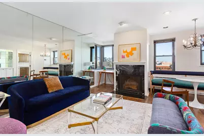 15 Lafayette Court #6D, Greenwich, CT 06831 - Photo 4