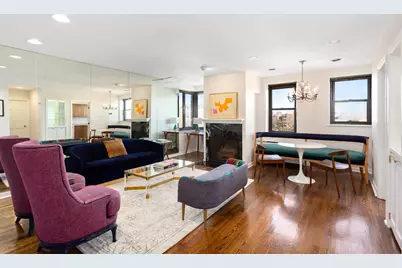 15 Lafayette Court #6D, Greenwich, CT 06831 - Photo 6