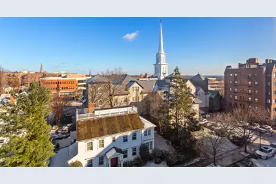 15 Lafayette Court #6D, Greenwich, CT 06831 - Photo 12