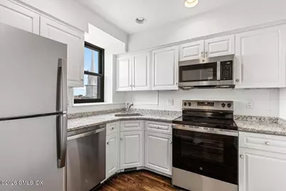 15 Lafayette Court #6D, Greenwich, CT 06831 - Photo 8