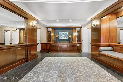15 Lafayette Court #6D, Greenwich, CT 06831 - Photo 2
