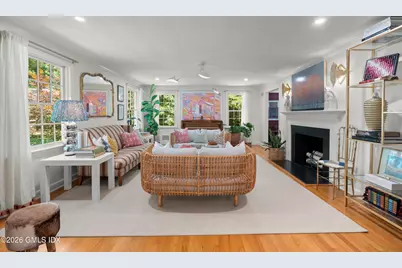 35 Welwyn Road, Greenwich, CT 06878 - Photo 4