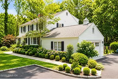 35 Welwyn Road, Greenwich, CT 06878 - Photo 1