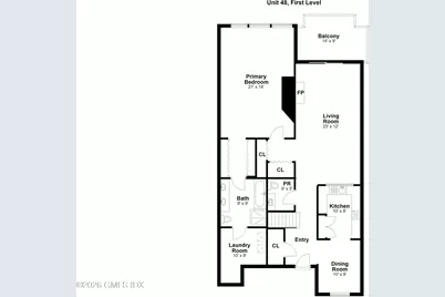 51 Forest Avenue #48, Old Greenwich, CT 06870 - Photo 2