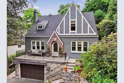 46 Valleywood Road, Greenwich, CT 06830 - Photo 1