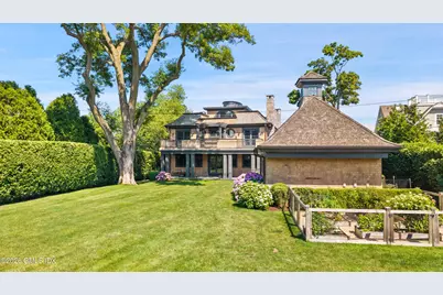 203 Shore Road, Old Greenwich, CT 06870 - Photo 44
