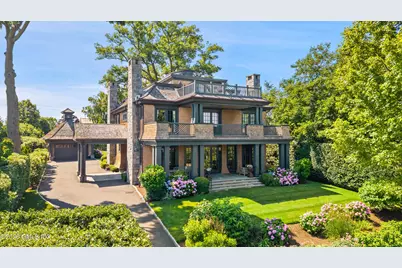203 Shore Road, Old Greenwich, CT 06870 - Photo 1