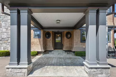 203 Shore Road, Old Greenwich, CT 06870 - Photo 8