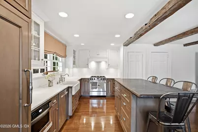 17 Shore Road, Old Greenwich, CT 06870 - Photo 4