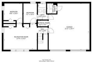 37 Amherst Rd, Greenwich, CT 06878 - Photo 24