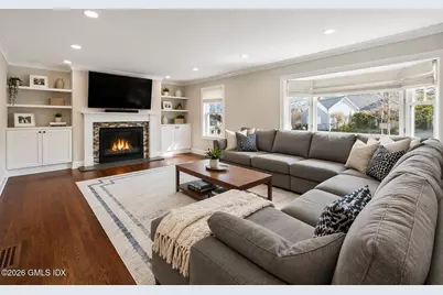 43 Burdsall Drive, Greenwich, CT 06831 - Photo 4