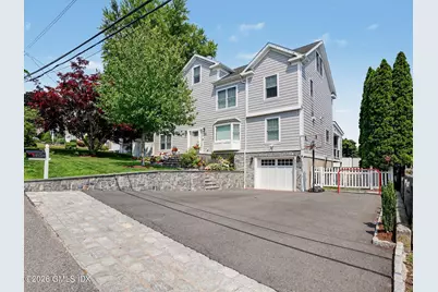 43 Burdsall Drive, Greenwich, CT 06831 - Photo 1