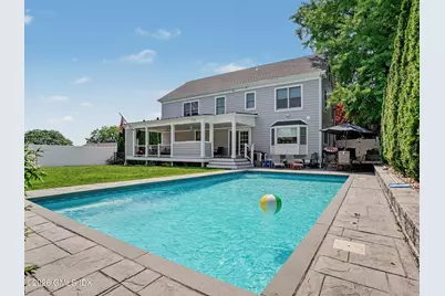 43 Burdsall Drive, Greenwich, CT 06831 - Photo 2