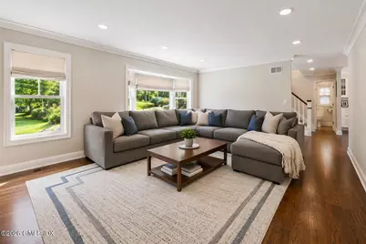43 Burdsall Drive, Greenwich, CT 06831 - Photo 6