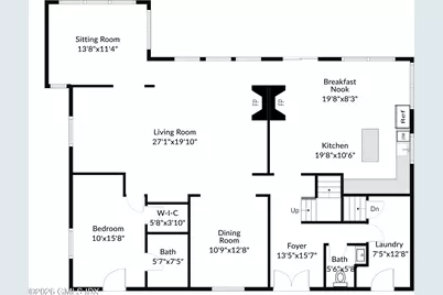 3 Old Club House Road, Old Greenwich, CT 06870 - Photo 30
