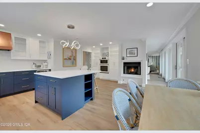 3 Old Club House Road, Old Greenwich, CT 06870 - Photo 6
