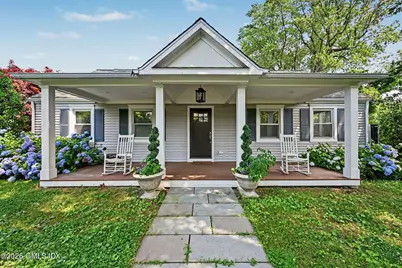 124 Shore Road, Old Greenwich, CT 06870 - Photo 1