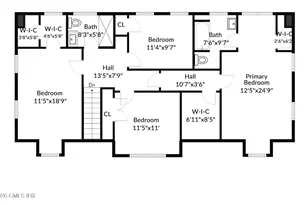 67 Benjamin St, Old Greenwich, CT 06870 - Photo 22