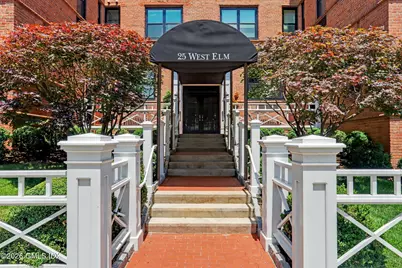 25 W Elm Street #60, Greenwich, CT 06830 - Photo 1