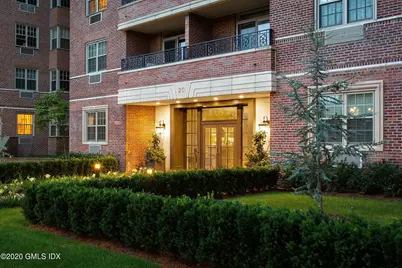 20 Church Street #APT A25, Greenwich, CT 06830 - Photo 4