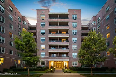 20 Church Street #APT A25, Greenwich, CT 06830 - Photo 1