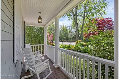 328 Sound Beach Avenue, Old Greenwich, CT 06870 - Photo 2