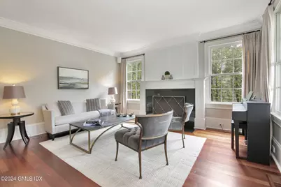 328 Sound Beach Avenue, Old Greenwich, CT 06870 - Photo 6