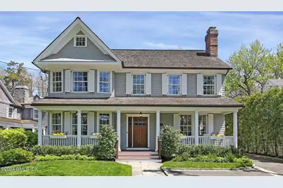 328 Sound Beach Avenue, Old Greenwich, CT 06870 - Photo 1