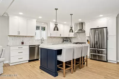 25 Westview Place, Greenwich, CT 06878 - Photo 8