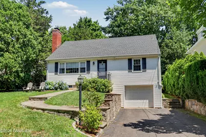 25 Westview Place, Greenwich, CT 06878 - Photo 1