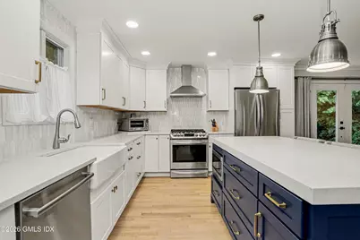 25 Westview Place, Greenwich, CT 06878 - Photo 10