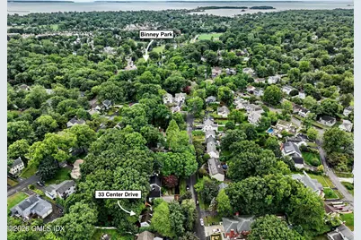33 Center Drive, Old Greenwich, CT 06870 - Photo 24