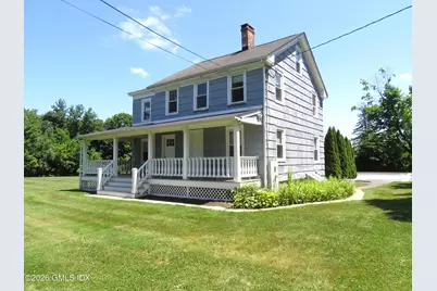 125 Bowman Drive #A, Greenwich, CT 06831 - Photo 1